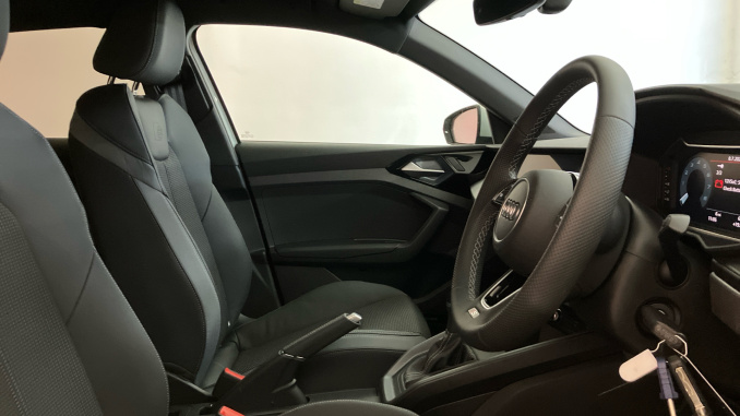 Audi A1 35 TFSI S Line 5dr S Tronic Petrol Hatchback - Image 15